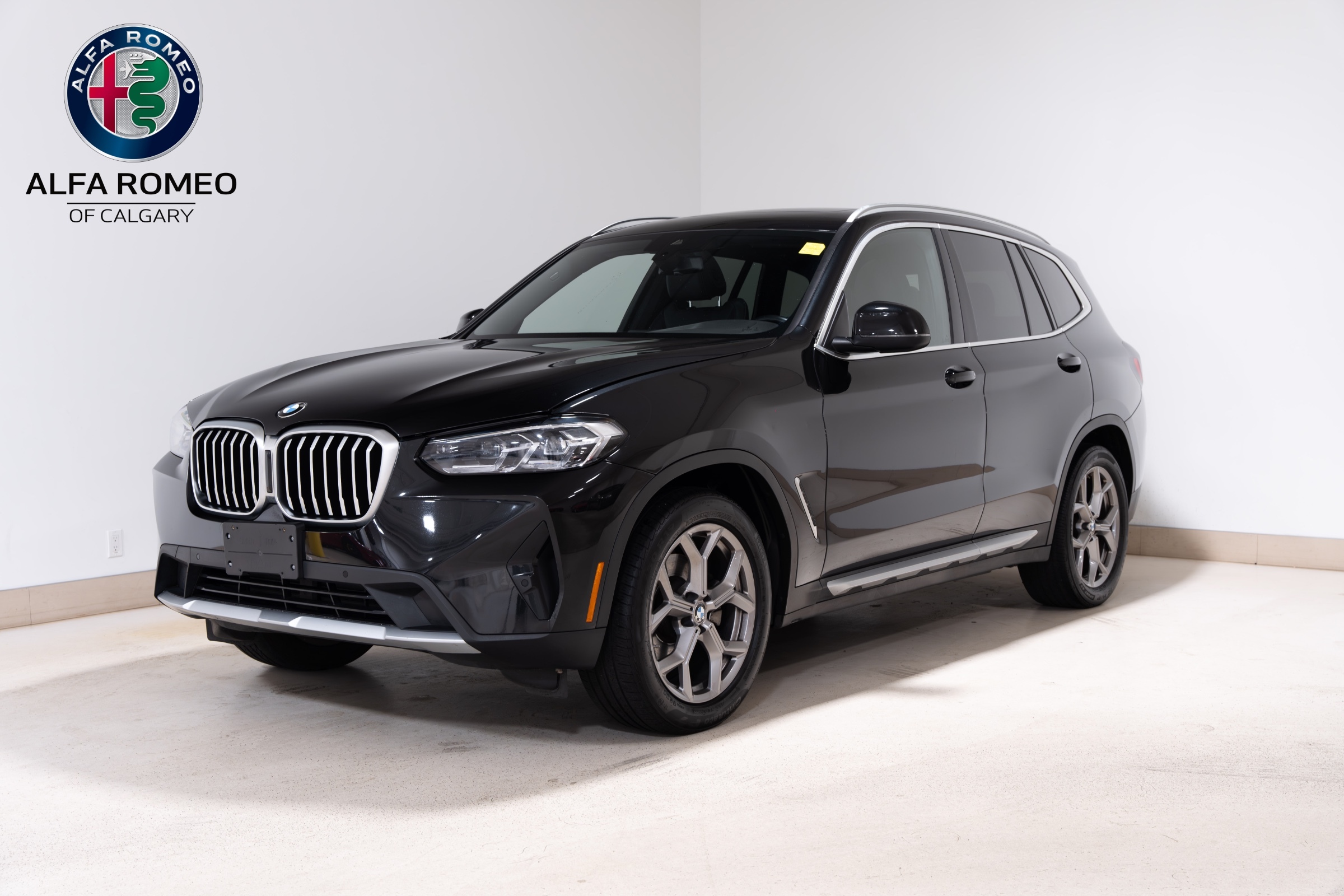 BMW X3 2023