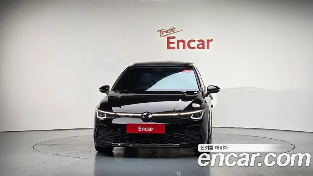 Volkswagen Golf 2024