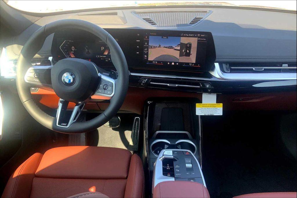 BMW X1 2026