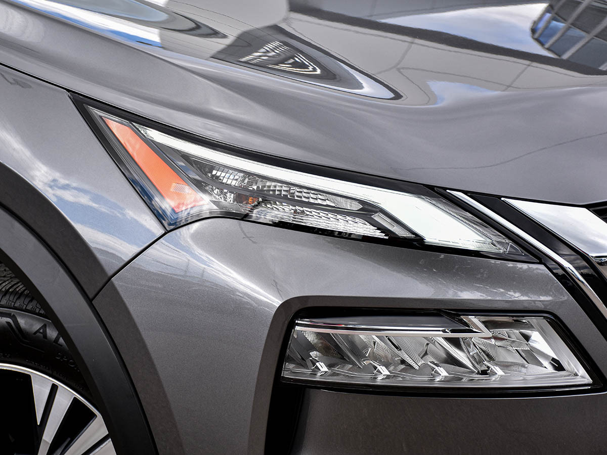 Nissan Rogue 2023
