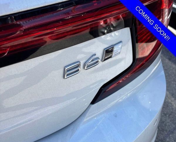 Volvo S90 2023