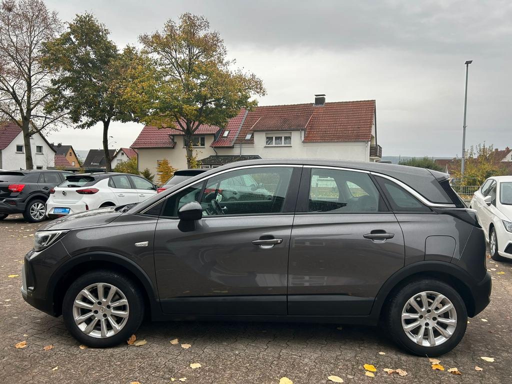 Opel CROSSLAND (X) 2021