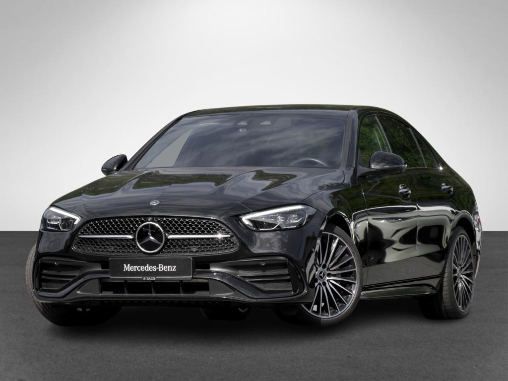 Mercedes-Benz C 300 2023