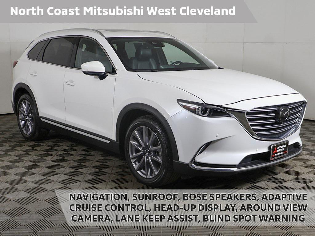 Mazda CX-9 2023