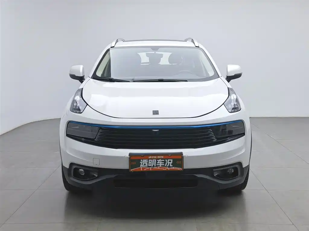 Lynk & Co 01 2020
