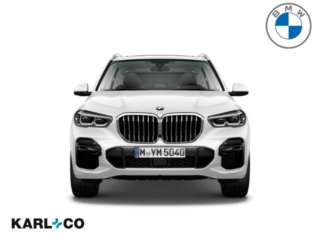 BMW X5 2023
