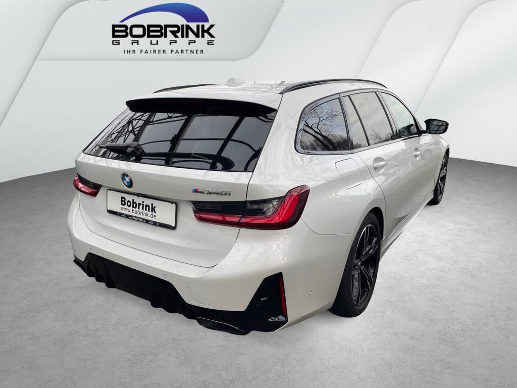 BMW M340I 2024