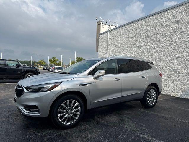Buick Enclave 2021