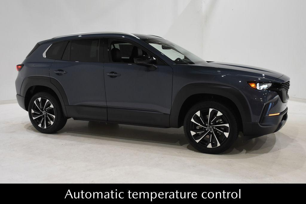 Mazda CX-50 2026
