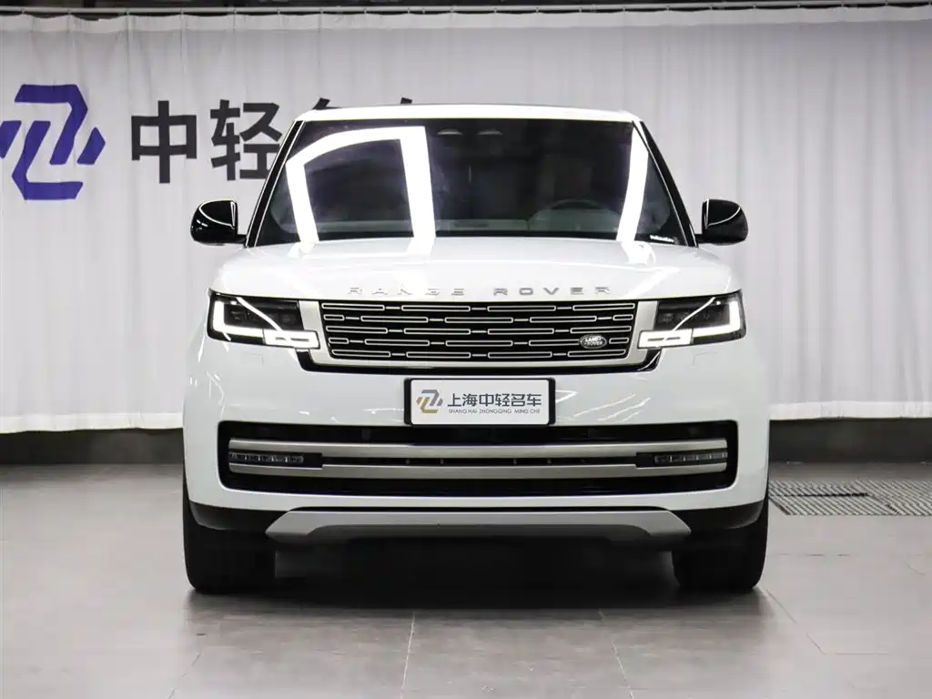 Land Rover Range Rover 2025