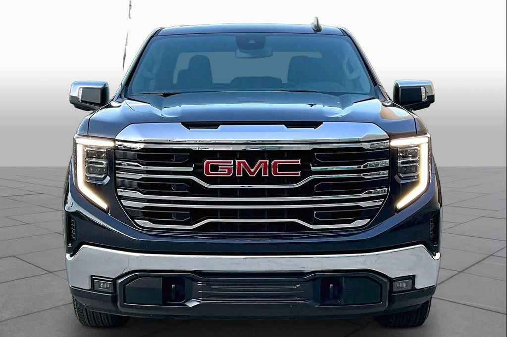 GMC Sierra 2026