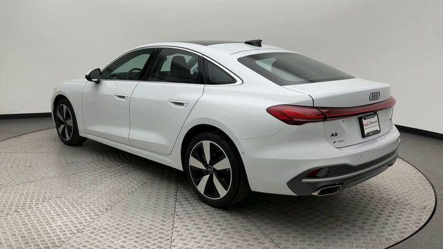 Audi A5 2025