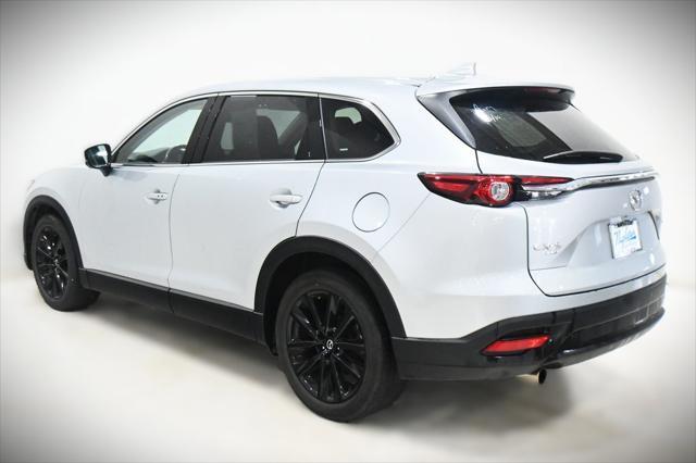 Mazda CX-9 2023