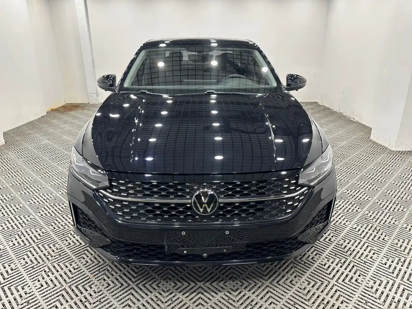 Volkswagen Lavida 2023