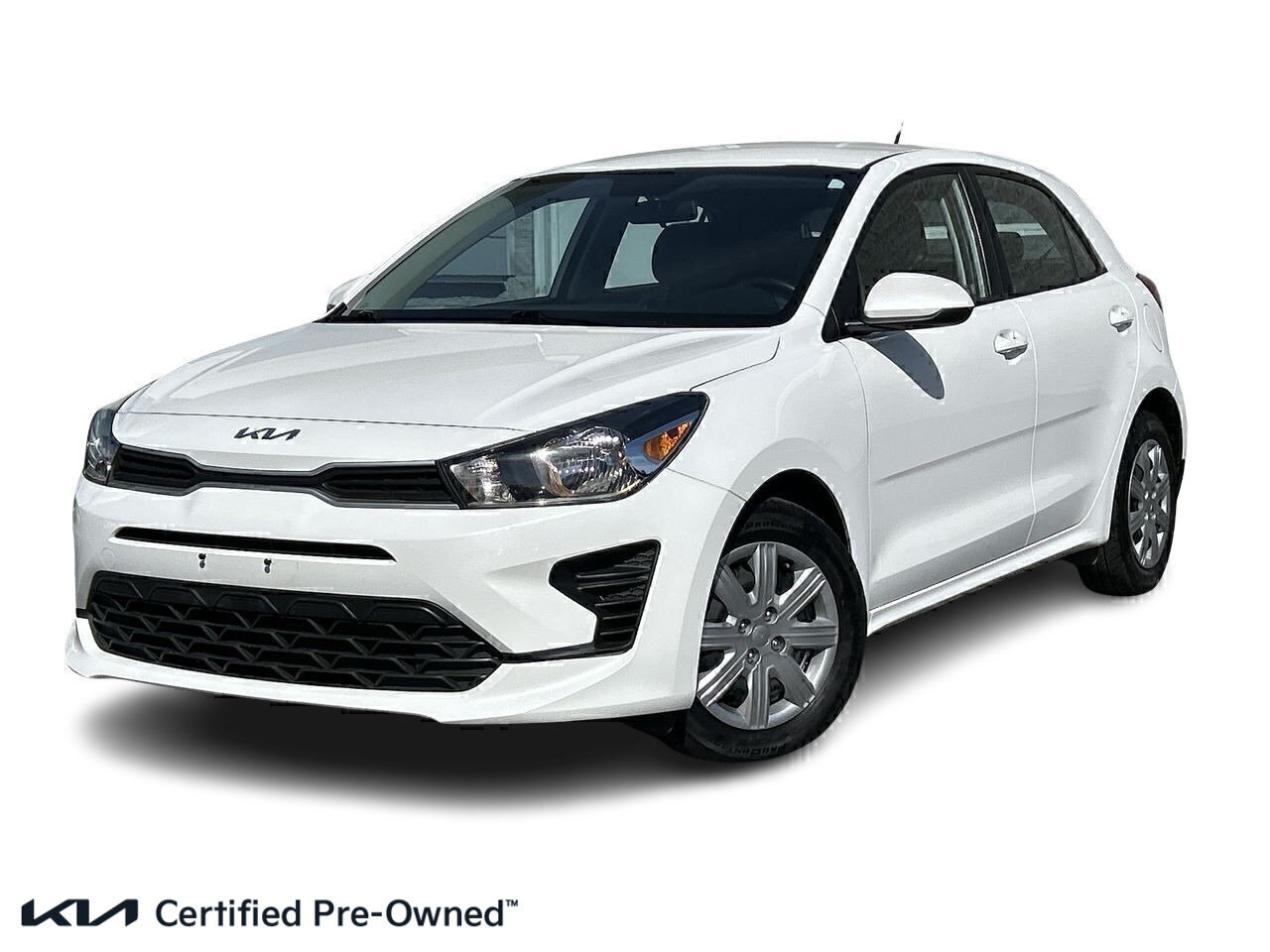 Kia Rio 2023