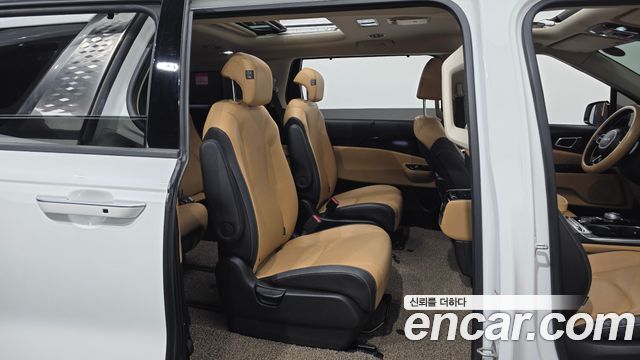 Kia Carnival 2022