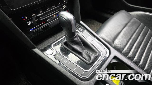 Volkswagen Passat 2021
