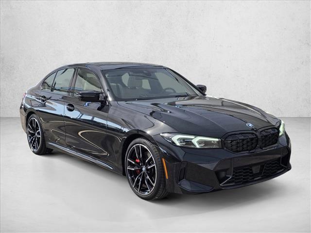 BMW M340I 2026