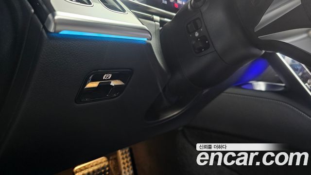 Mercedes-Benz S-Класс 2026