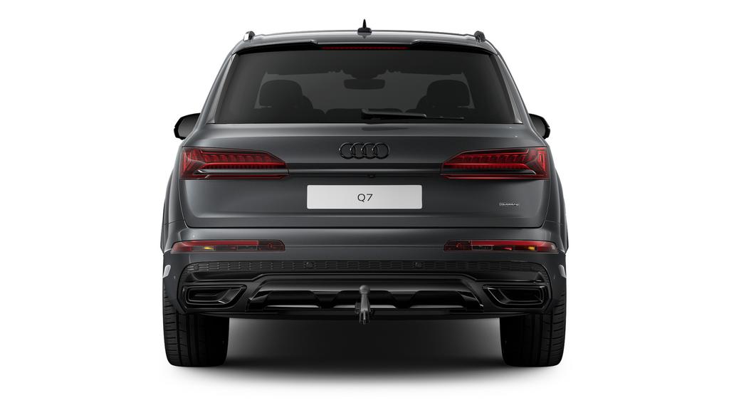 Audi Q7 2023