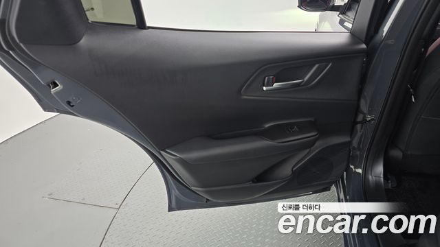 Toyota Prius 2026