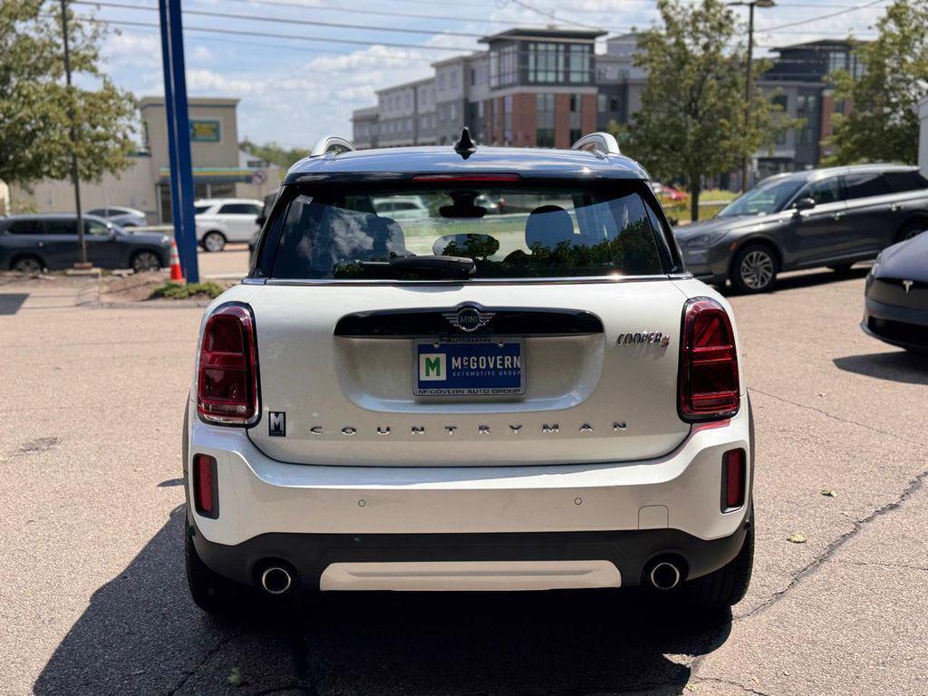 Mini Countryman 2024