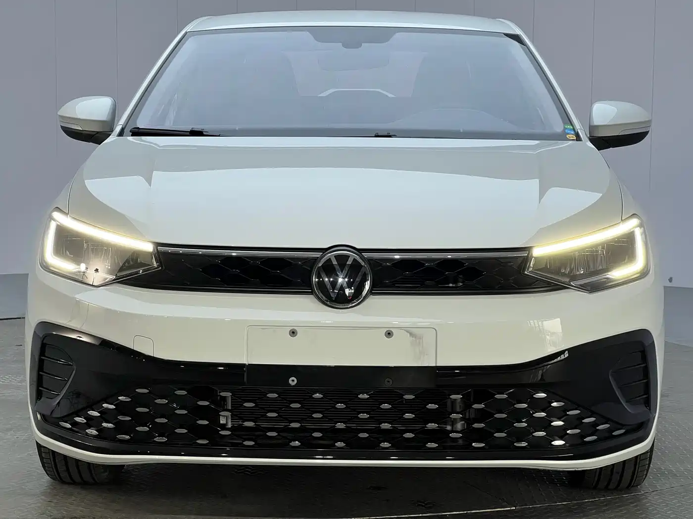 Volkswagen Lavida 2024
