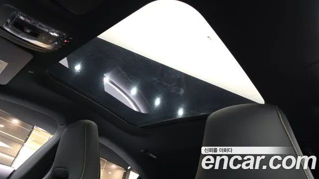 Mercedes-Benz CLA 2023