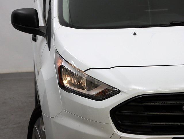Ford Transit Connect 2022