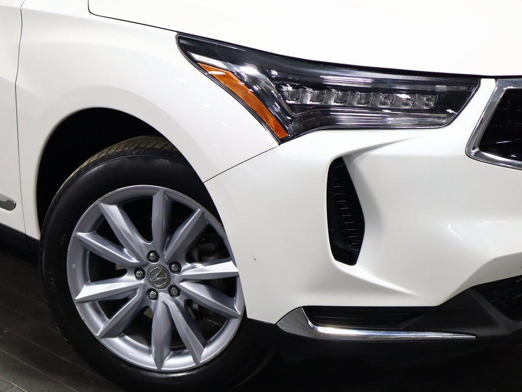 Acura RDX 2023