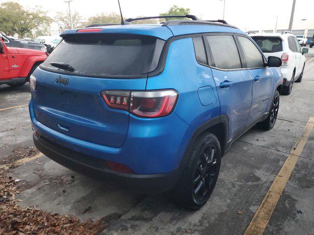 Jeep Compass 2026