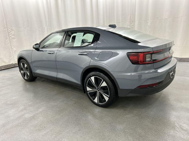 Polestar 2 2023