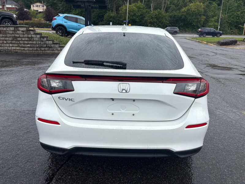 Honda Civic 2022