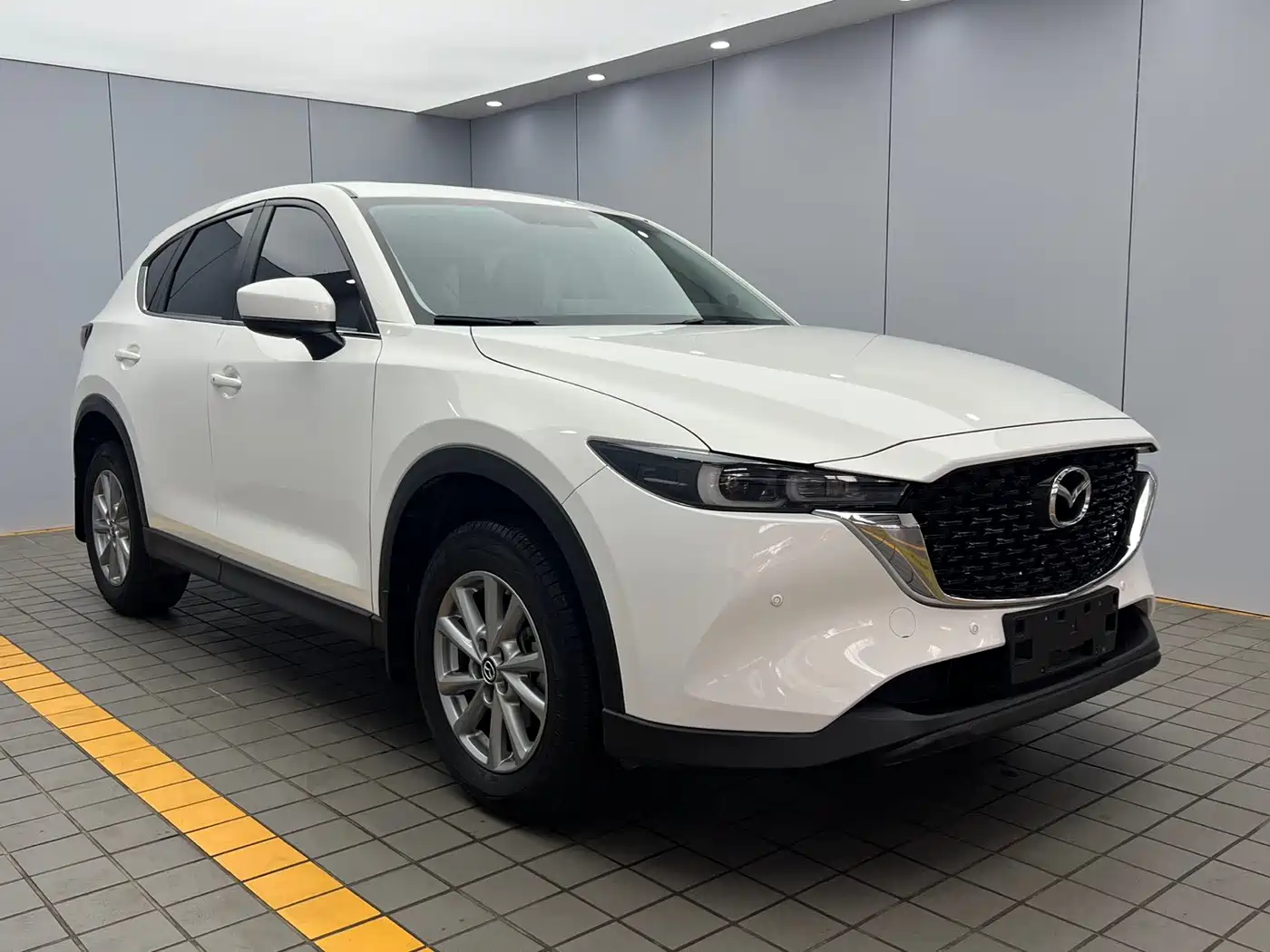 Mazda CX-5 2023