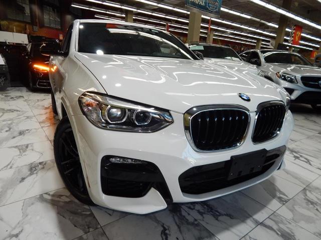 BMW X4 2021