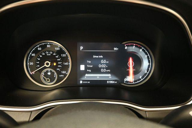 Genesis GV80 2024