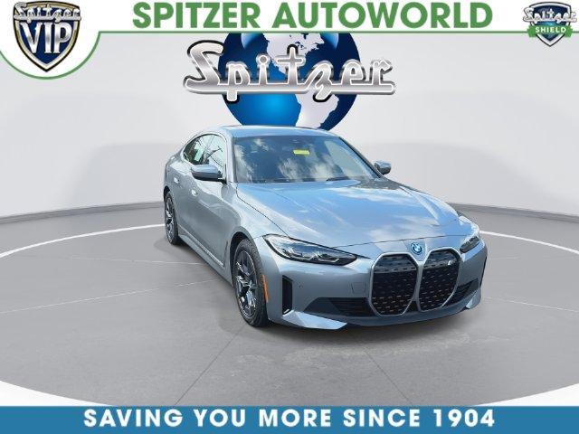 BMW 2ER GRAN COUPÉ 2023