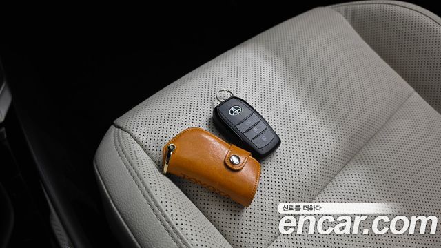 Toyota Camry 2025