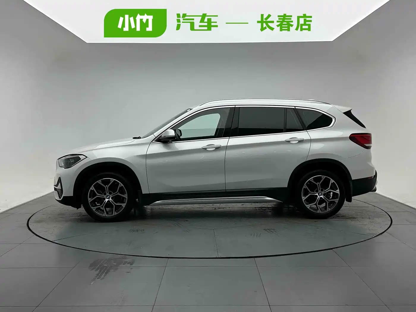 BMW X1 2022