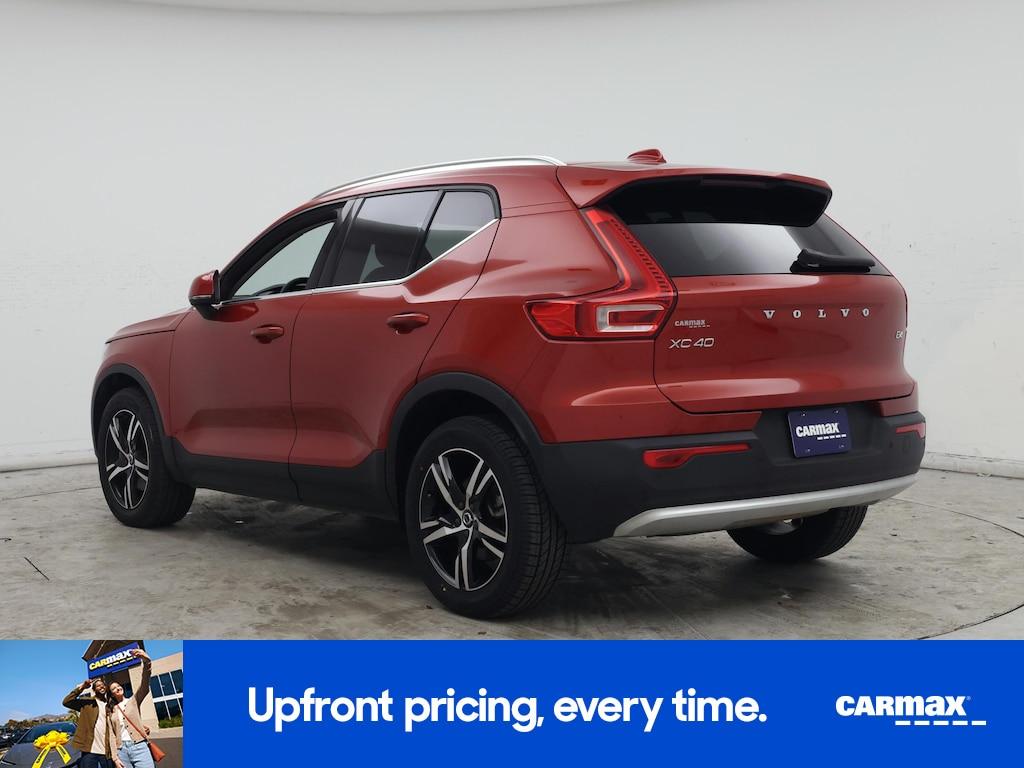 Volvo XC40 2023