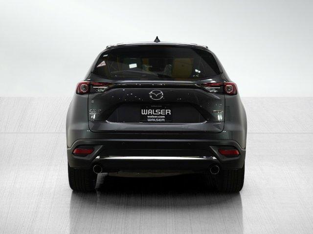 Mazda CX-9 2023