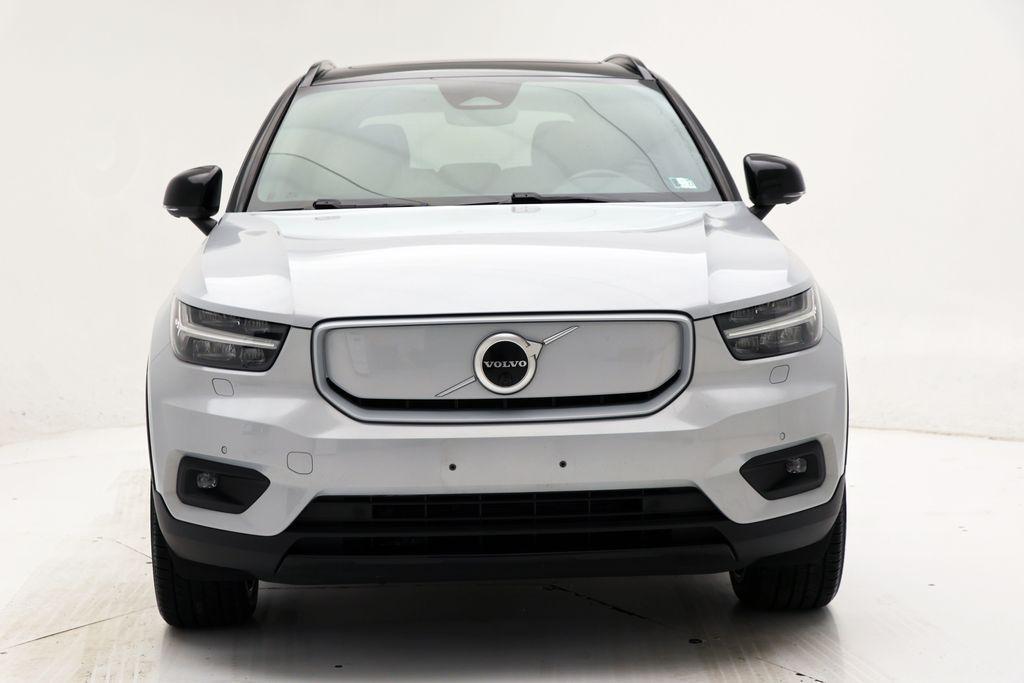 Volvo XC40 2021