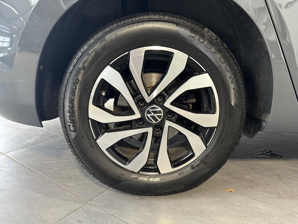 Volkswagen Touran 2021