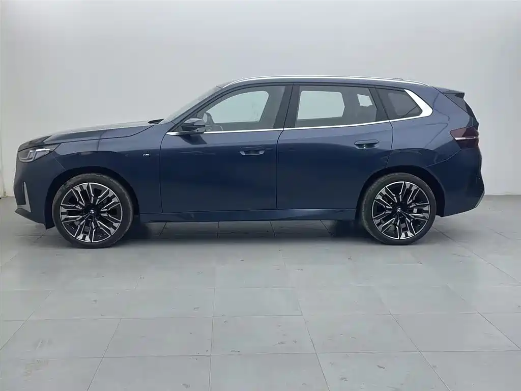 BMW X3 2025