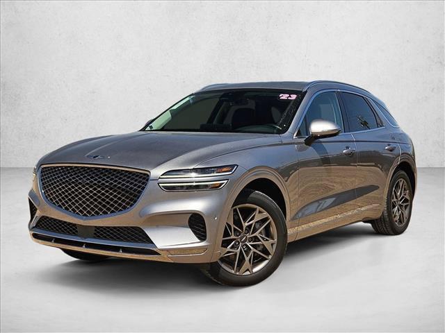 Genesis GV70 2023