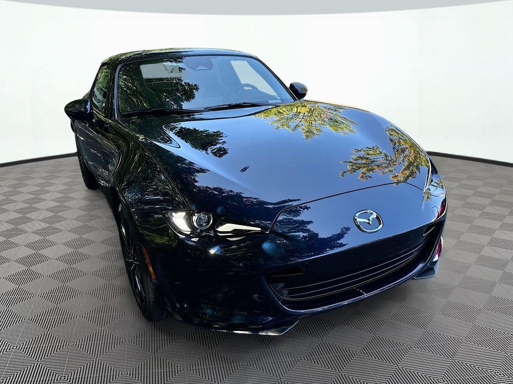 Mazda MX-5 2026