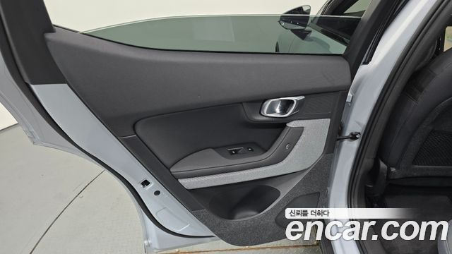 Polestar 2 2022