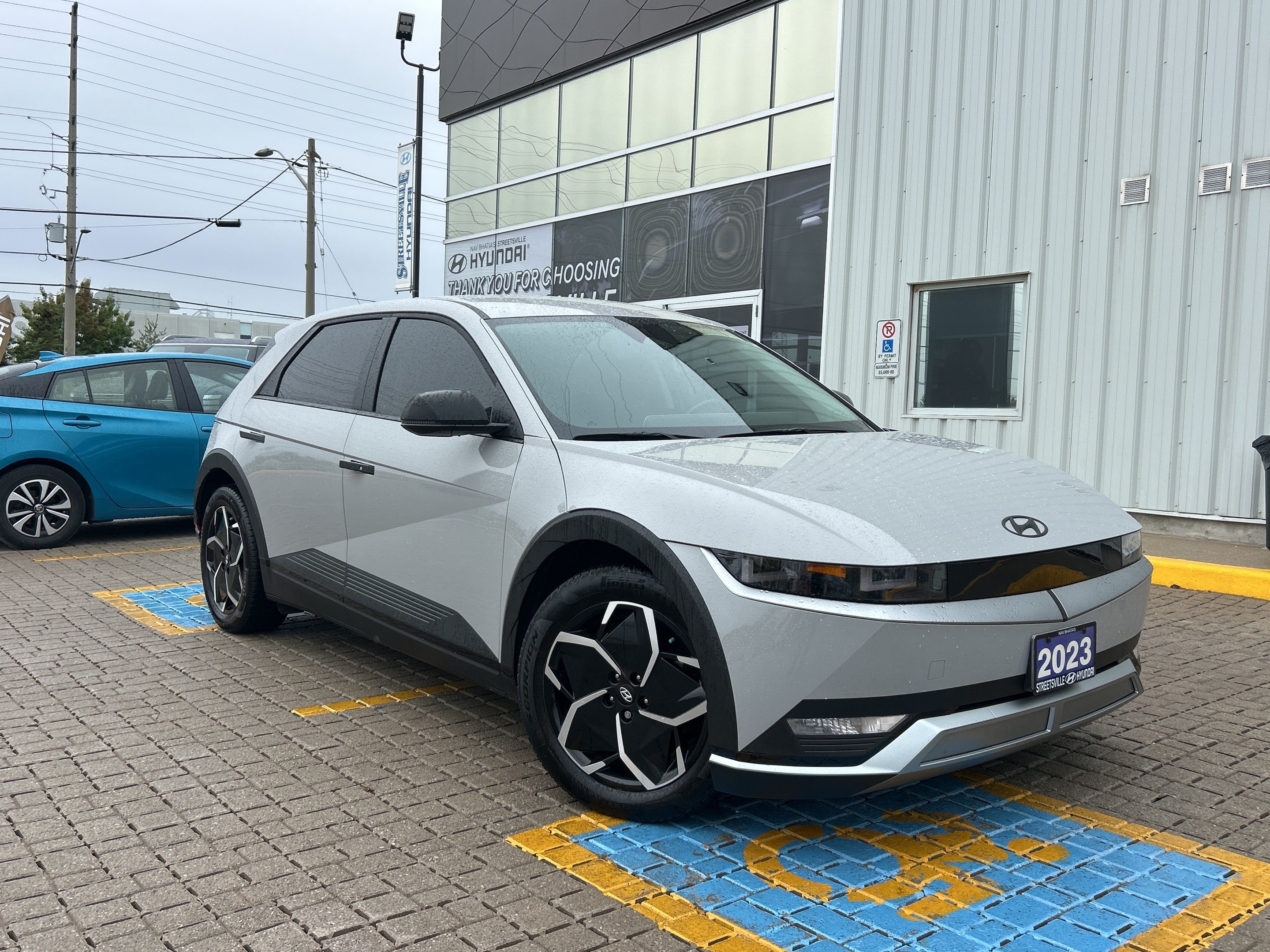 Hyundai IONIQ 5 2023