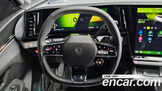 Renault Scenic 2026
