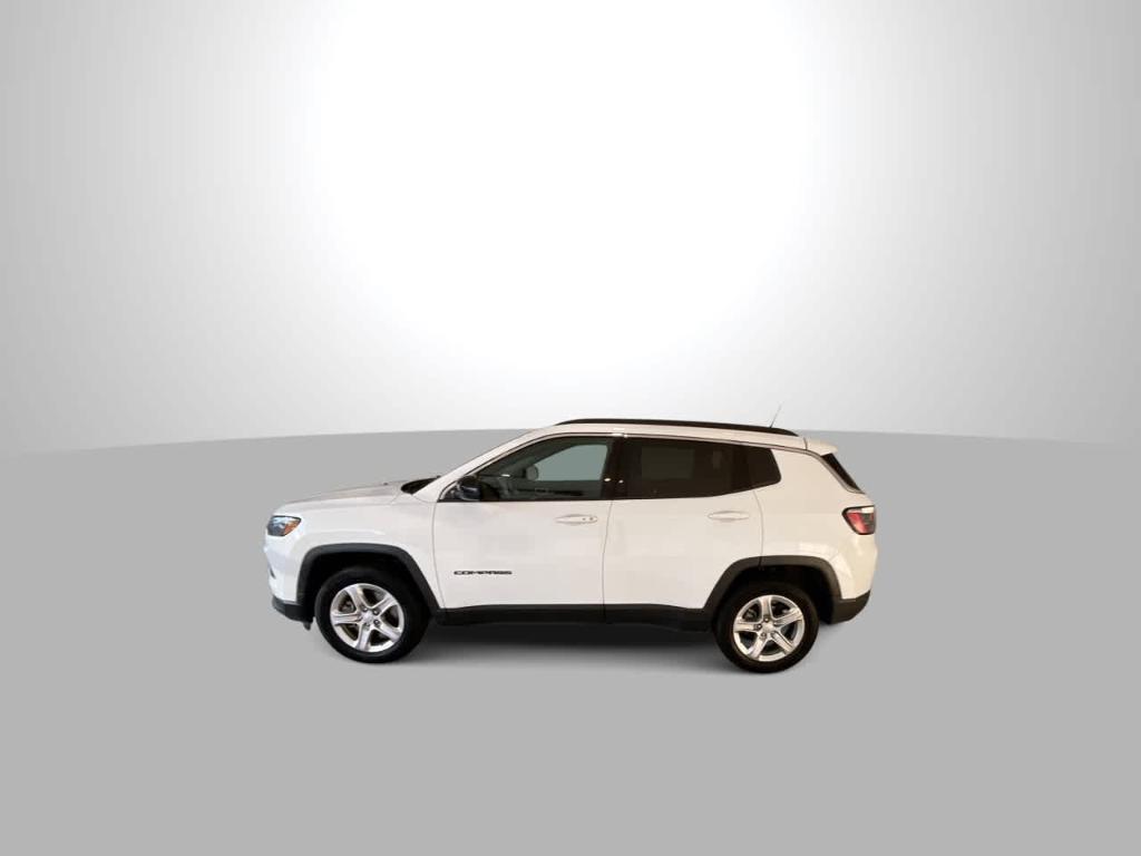 Jeep Compass 2024